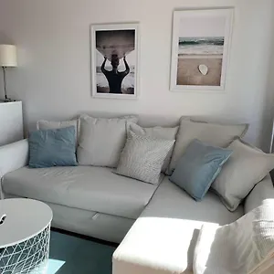 Apartament Rj Panorama, Sopot