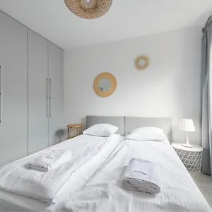 Apartament Dom & House - Sobieskiego, Sopot