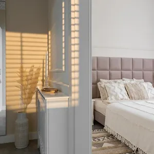 Apartament Veranda, Sopot
