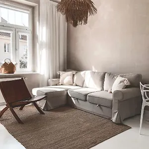 Apartament Baltic, Sopot