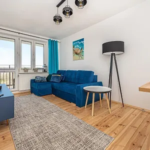 Apartament Crab Kamienny Potok, Sopot