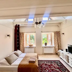 Apartament 12 Min Od Centrum, Sopot