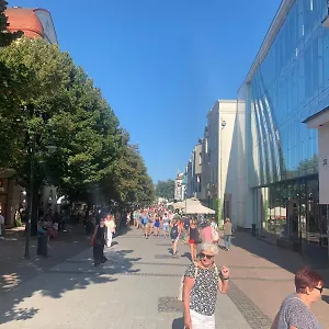 Apartament Magic, Sopot